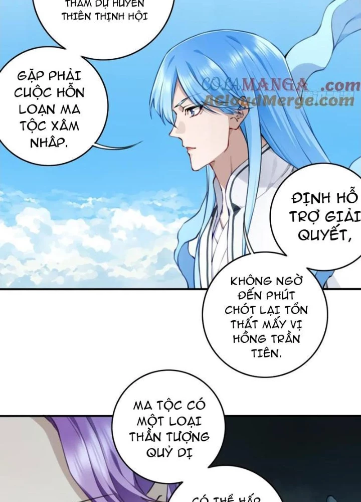 Ta Dùng Cơ Bắp Xưng Bá Tu Tiên Giới Chapter 92 - 49