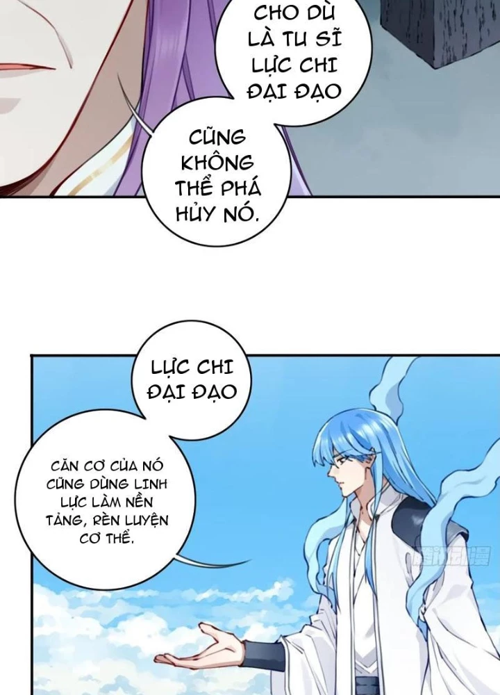 Ta Dùng Cơ Bắp Xưng Bá Tu Tiên Giới Chapter 92 - 51