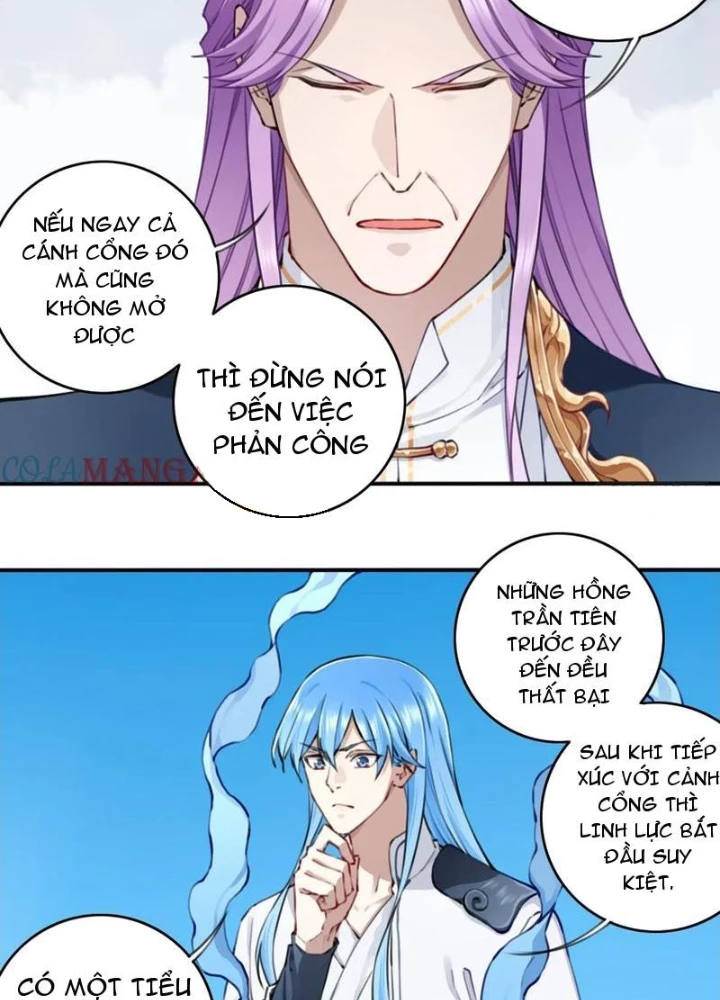 Ta Dùng Cơ Bắp Xưng Bá Tu Tiên Giới Chapter 92 - 53