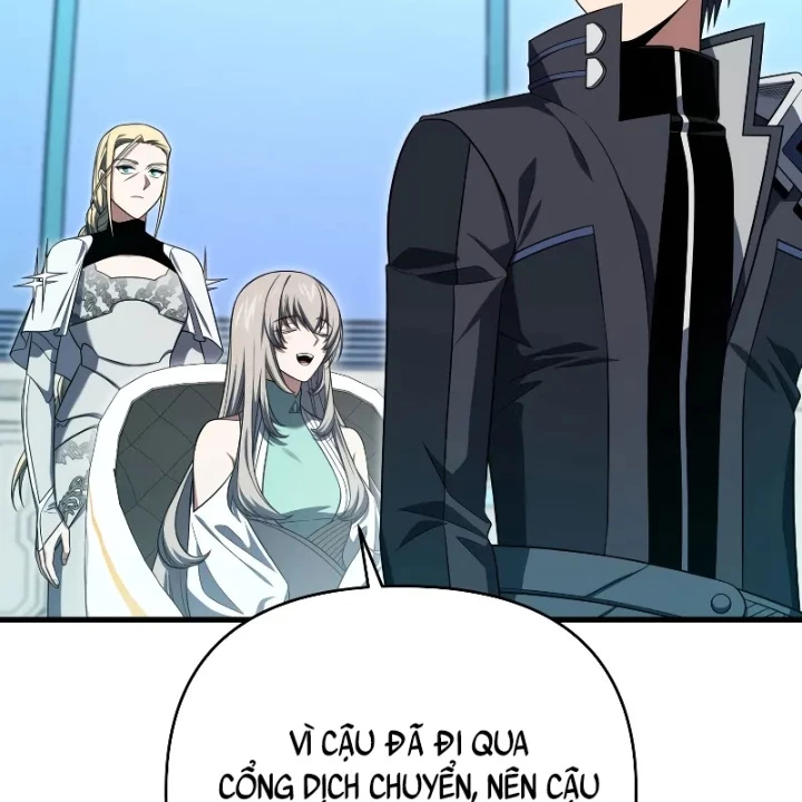 Người Chơi Trở Lại Sau 10000 Năm Chapter 111 - 115