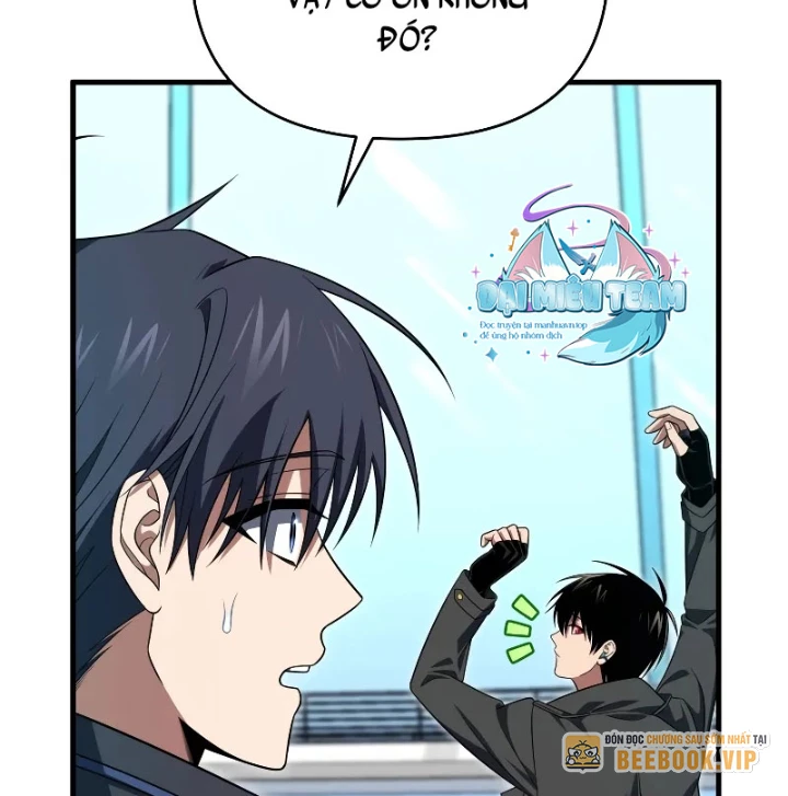 Người Chơi Trở Lại Sau 10000 Năm Chapter 111 - 117