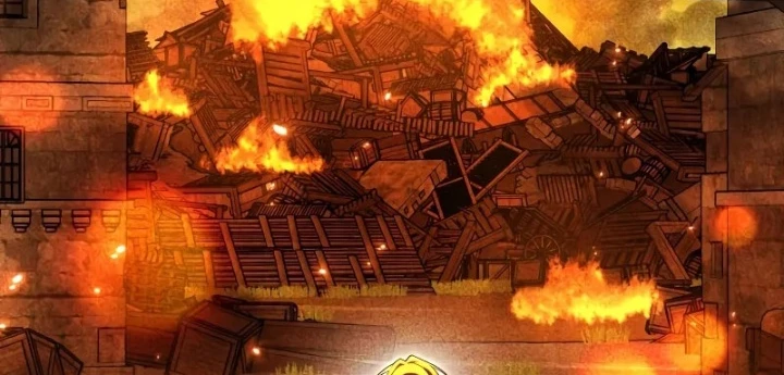Người Chơi Trở Lại Sau 10000 Năm Chapter 112 - 116