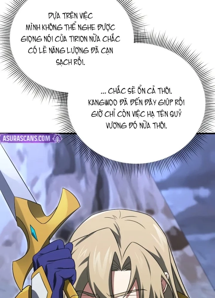 Người Chơi Trở Lại Sau 10000 Năm Chapter 112 - 217