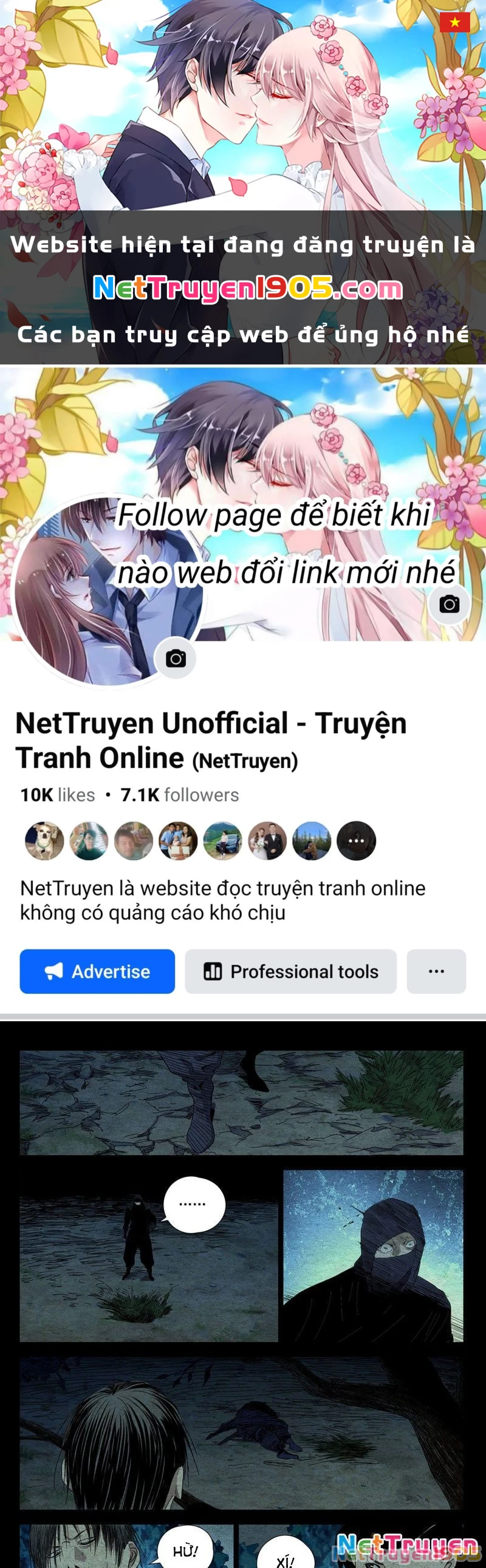 Nhất Nhân Chi Hạ Chapter 476 - 1