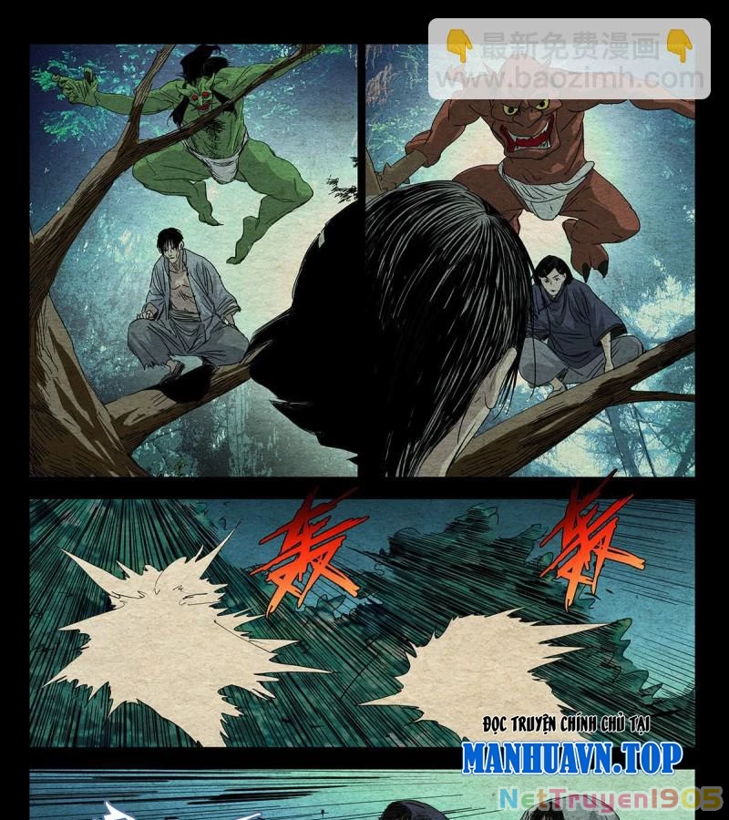 Nhất Nhân Chi Hạ Chapter 476 - 3