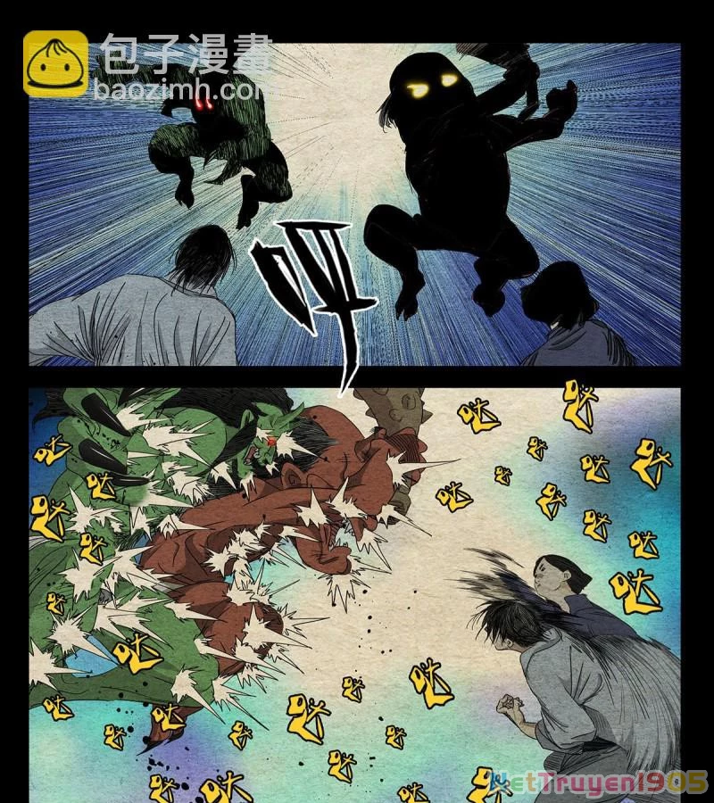 Nhất Nhân Chi Hạ Chapter 476 - 5