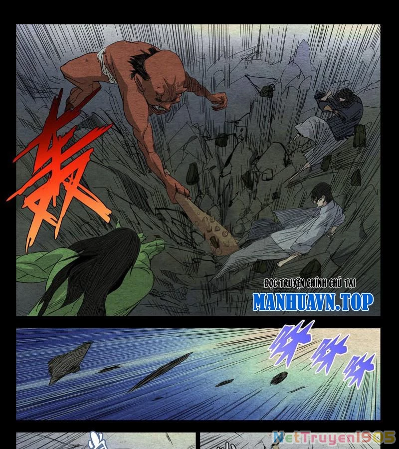 Nhất Nhân Chi Hạ Chapter 476 - 7