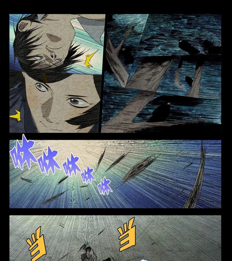 Nhất Nhân Chi Hạ Chapter 476 - 9