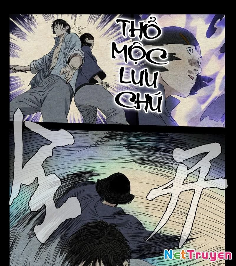 Nhất Nhân Chi Hạ Chapter 476 - 11