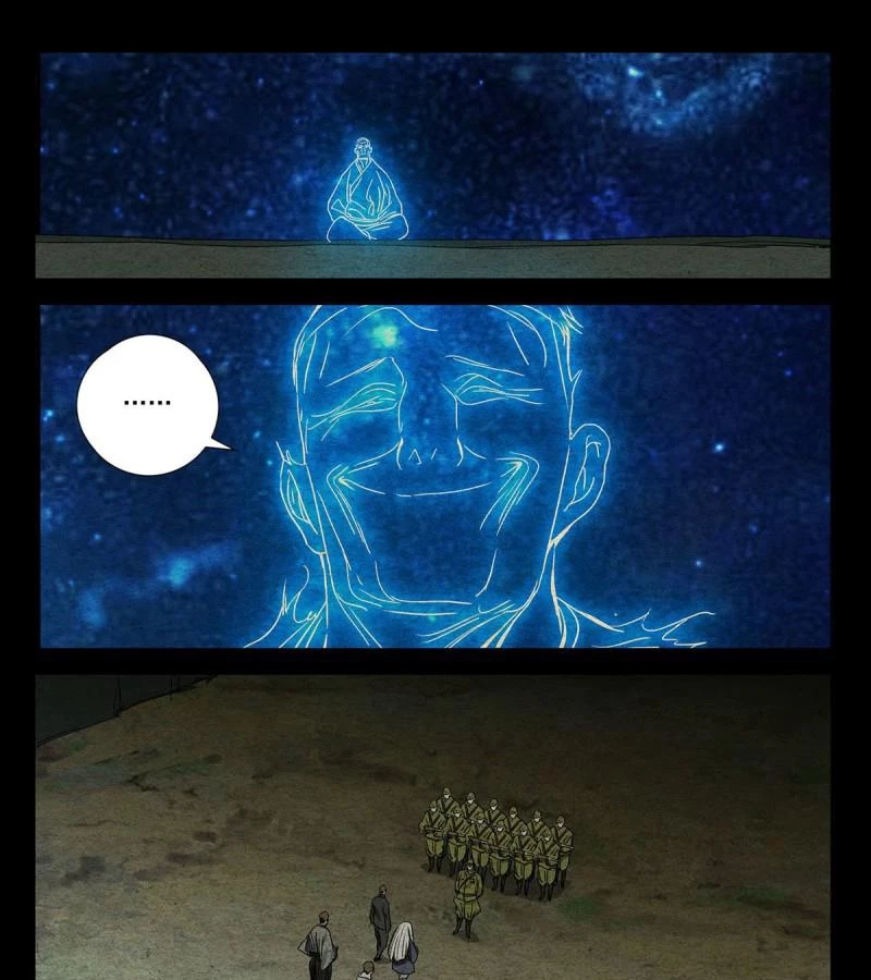 Nhất Nhân Chi Hạ Chapter 476 - 14