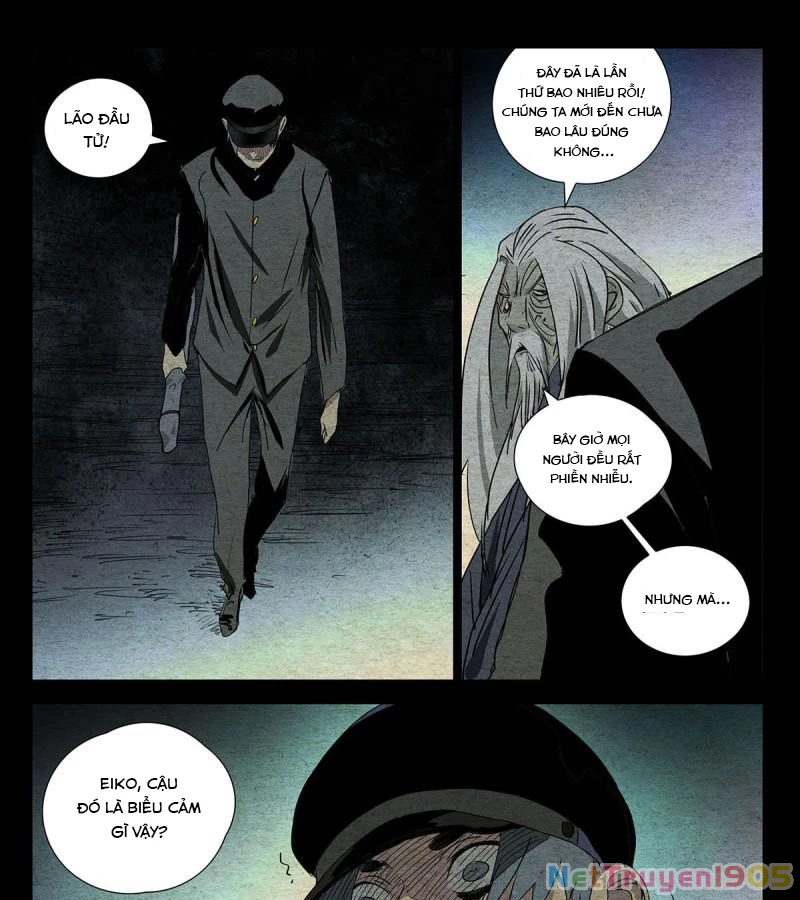 Nhất Nhân Chi Hạ Chapter 476 - 18