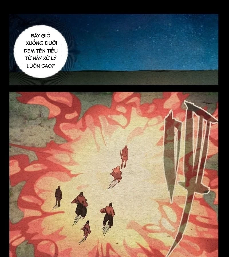 Nhất Nhân Chi Hạ Chapter 476 - 24