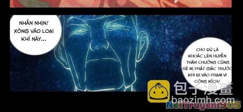 Nhất Nhân Chi Hạ Chapter 476 - 25