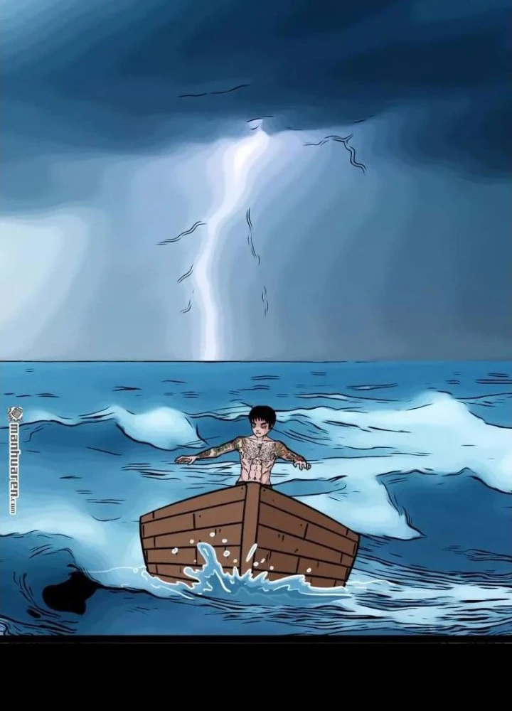 Đấu Yếm Thần Chapter 377 - 15