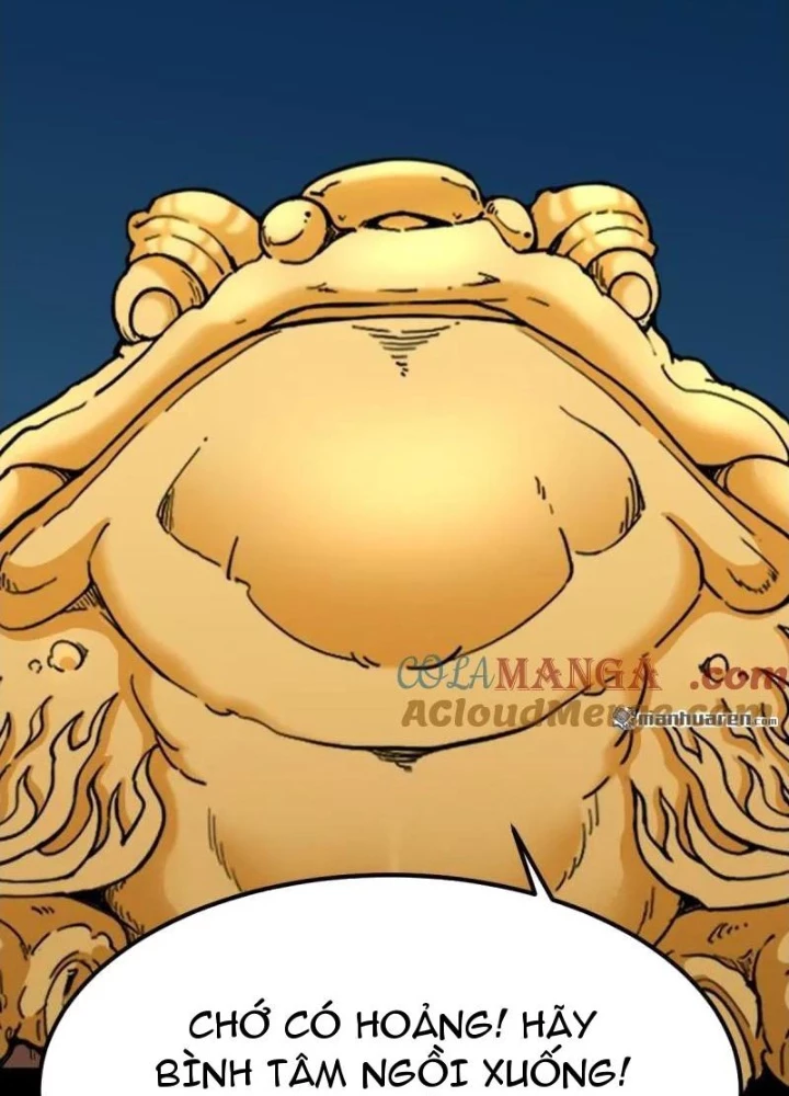 Đấu Yếm Thần Chapter 377 - 19