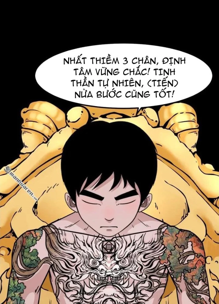 Đấu Yếm Thần Chapter 377 - 21