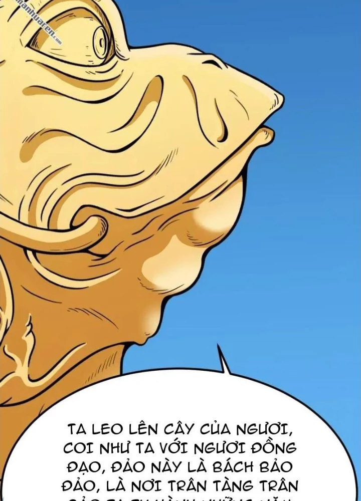 Đấu Yếm Thần Chapter 377 - 33
