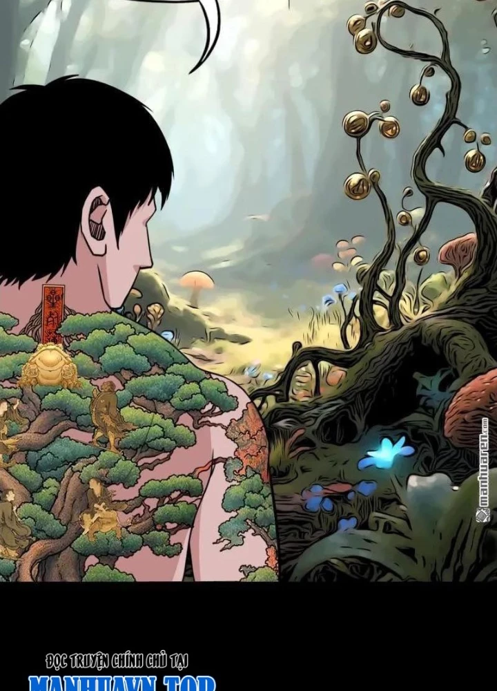 Đấu Yếm Thần Chapter 377 - 41