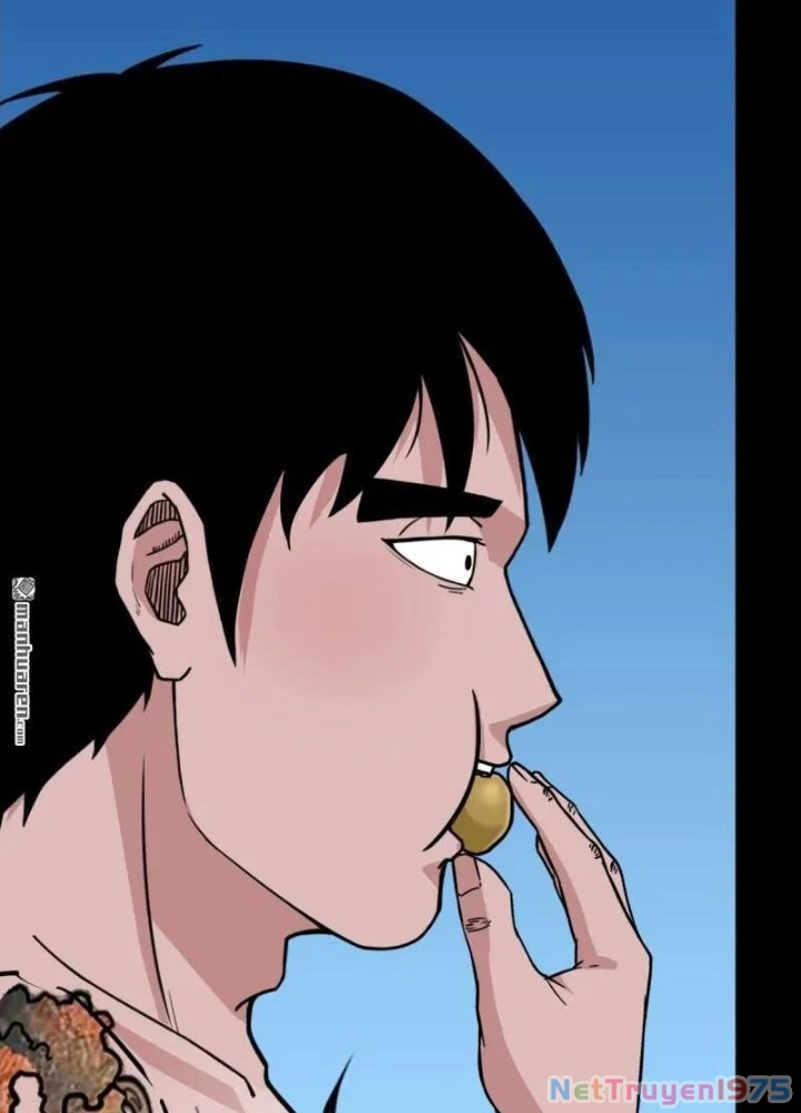 Đấu Yếm Thần Chapter 377 - 47