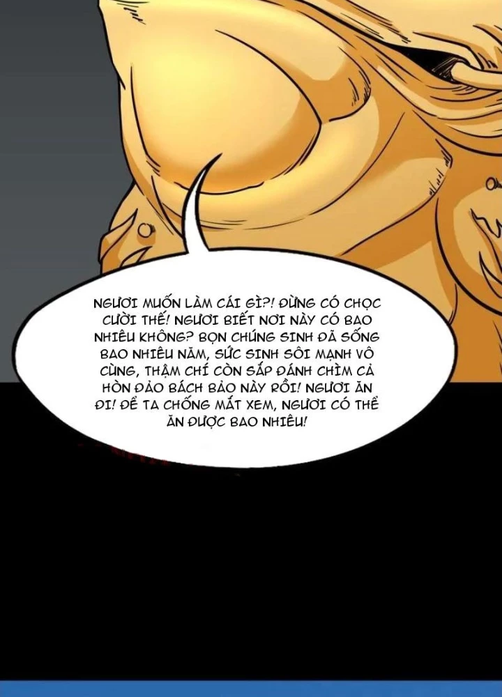 Đấu Yếm Thần Chapter 377 - 55