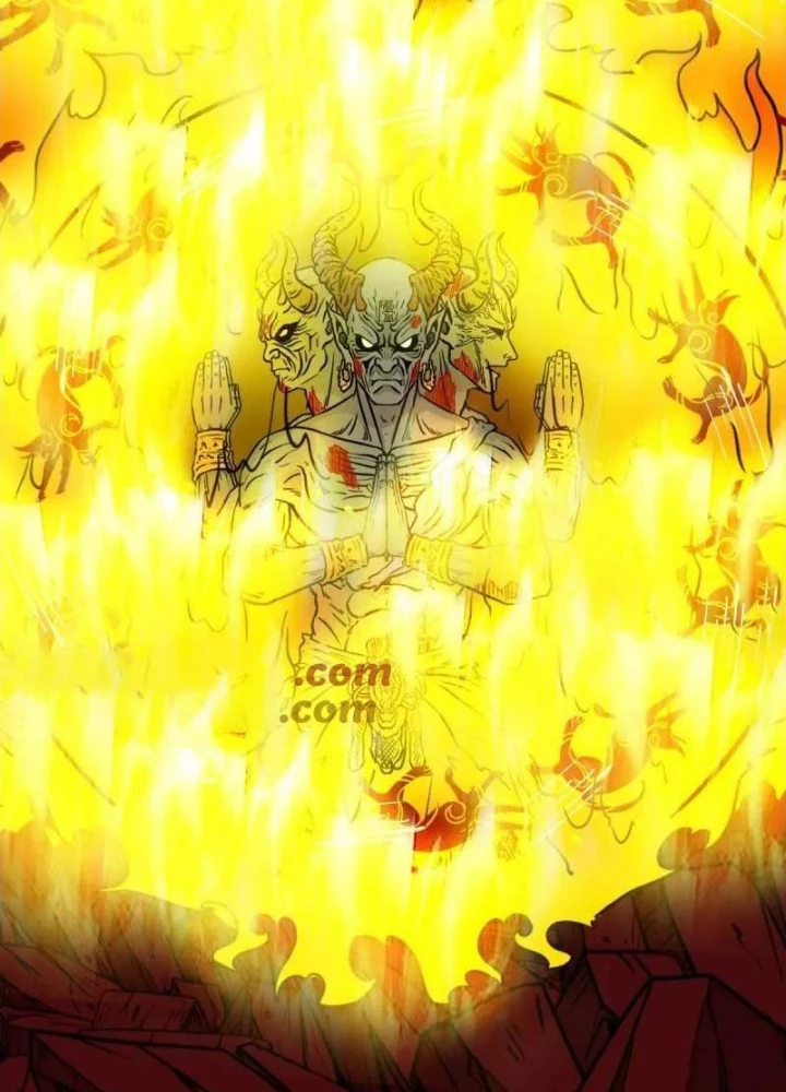 Đấu Yếm Thần Chapter 377 - 73
