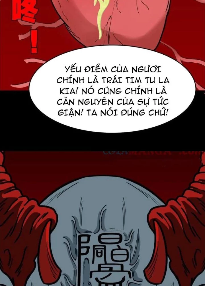 Đấu Yếm Thần Chapter 377 - 79