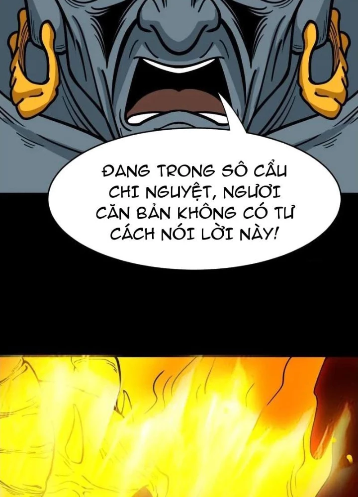 Đấu Yếm Thần Chapter 377 - 81