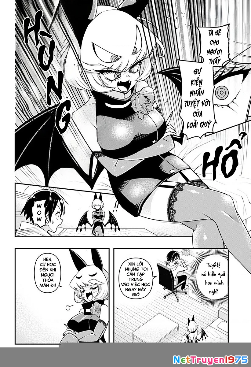 Debby the Corsifa wa Makezugirai Chapter 6 - 5