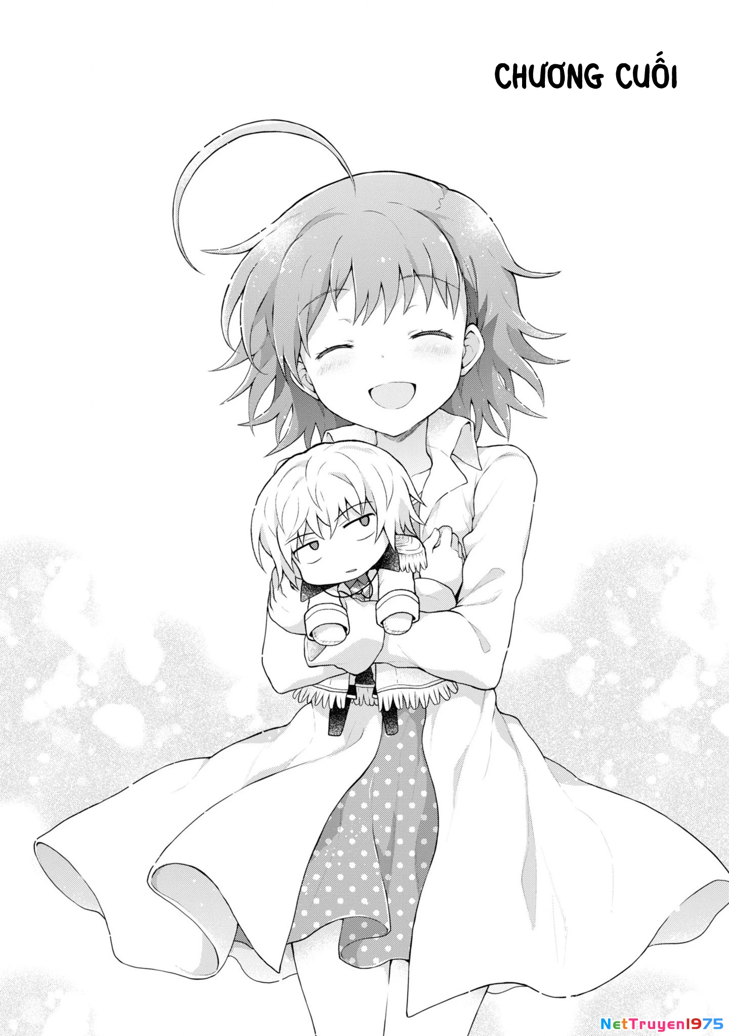 Toaru Idol No Accelerator-Sama Chapter 39 - 2