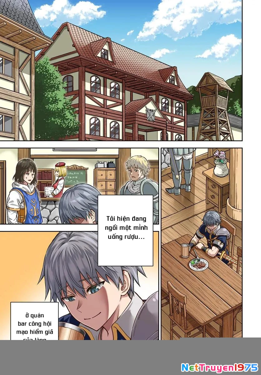 Dungeon Ni Hisomu Yandere Na Kanojo Ni Ore Wa Nando Mo Korosareru Chapter 25 - 4