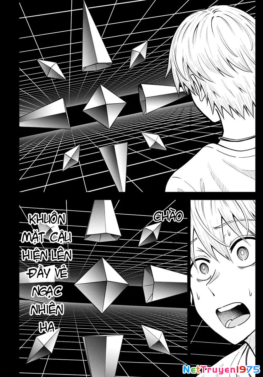 Dungeon Ni Hisomu Yandere Na Kanojo Ni Ore Wa Nando Mo Korosareru Chapter 25 - 9