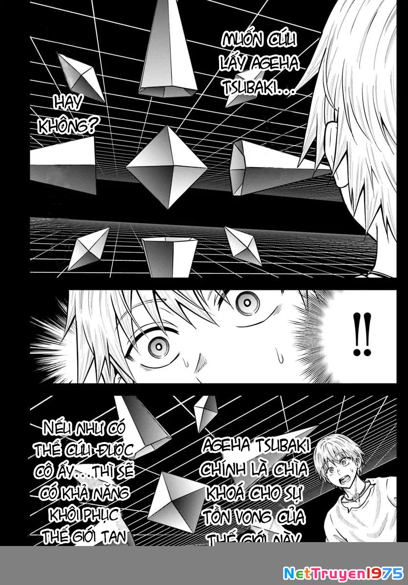 Dungeon Ni Hisomu Yandere Na Kanojo Ni Ore Wa Nando Mo Korosareru Chapter 25 - 13