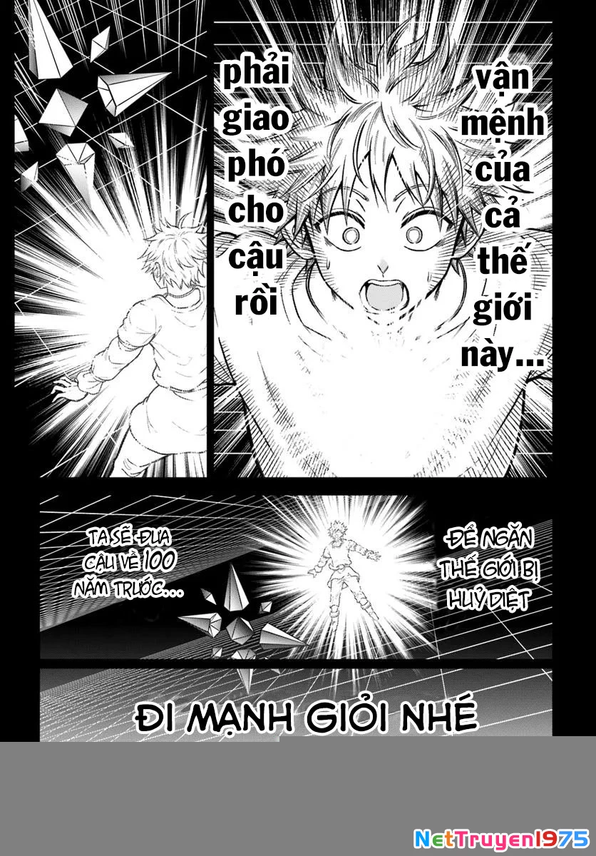 Dungeon Ni Hisomu Yandere Na Kanojo Ni Ore Wa Nando Mo Korosareru Chapter 25 - 16