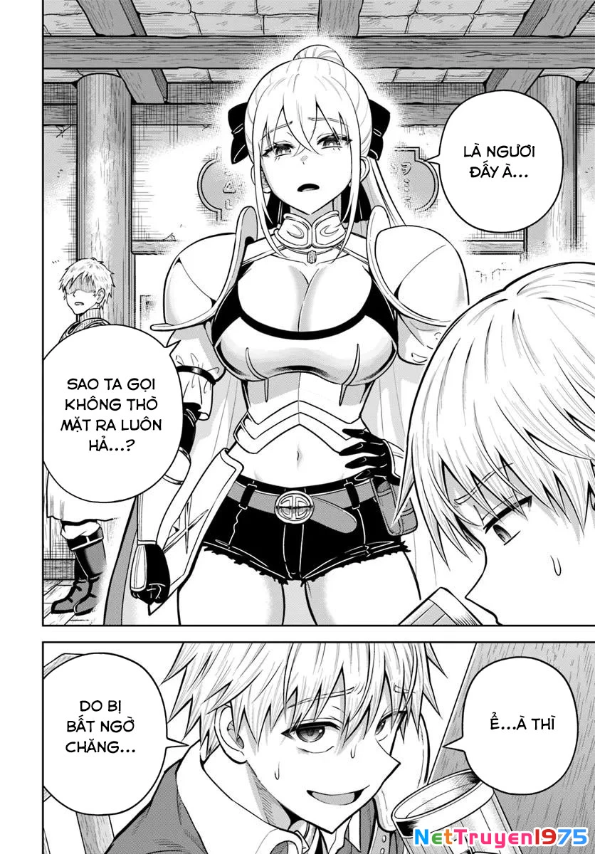 Dungeon Ni Hisomu Yandere Na Kanojo Ni Ore Wa Nando Mo Korosareru Chapter 25 - 19