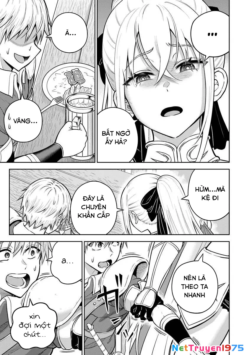 Dungeon Ni Hisomu Yandere Na Kanojo Ni Ore Wa Nando Mo Korosareru Chapter 25 - 20
