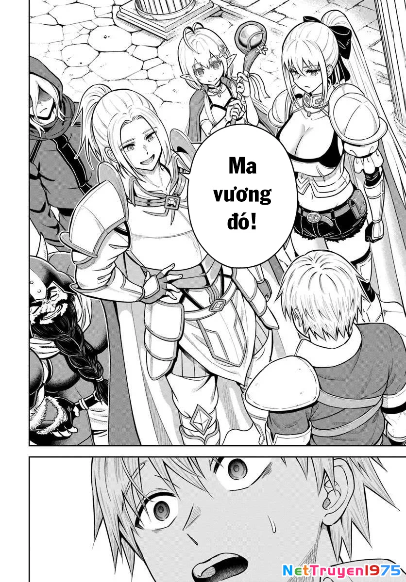 Dungeon Ni Hisomu Yandere Na Kanojo Ni Ore Wa Nando Mo Korosareru Chapter 25 - 27
