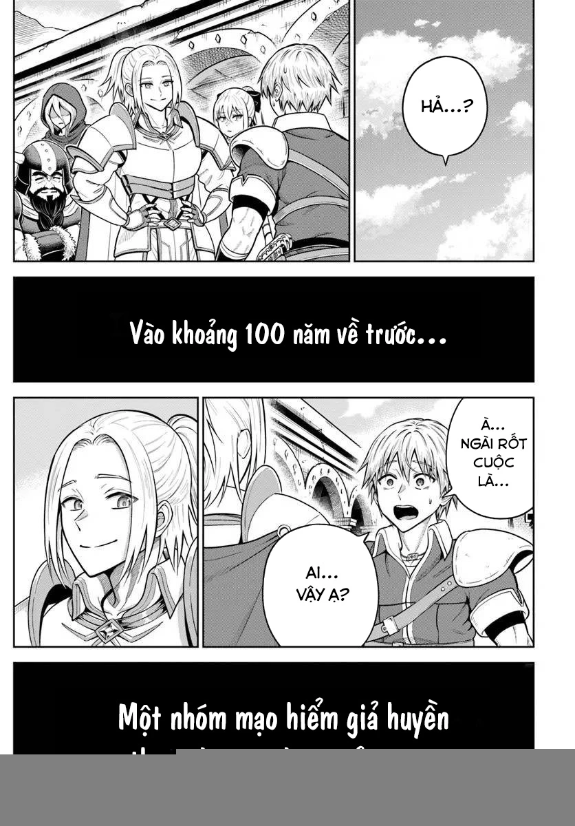Dungeon Ni Hisomu Yandere Na Kanojo Ni Ore Wa Nando Mo Korosareru Chapter 25 - 28