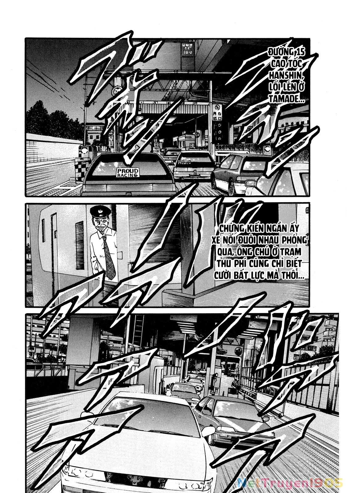 Dù Thế Nào Đi Nữa / Đó Là Tình Bạn Naniwa Chapter 52 - 14