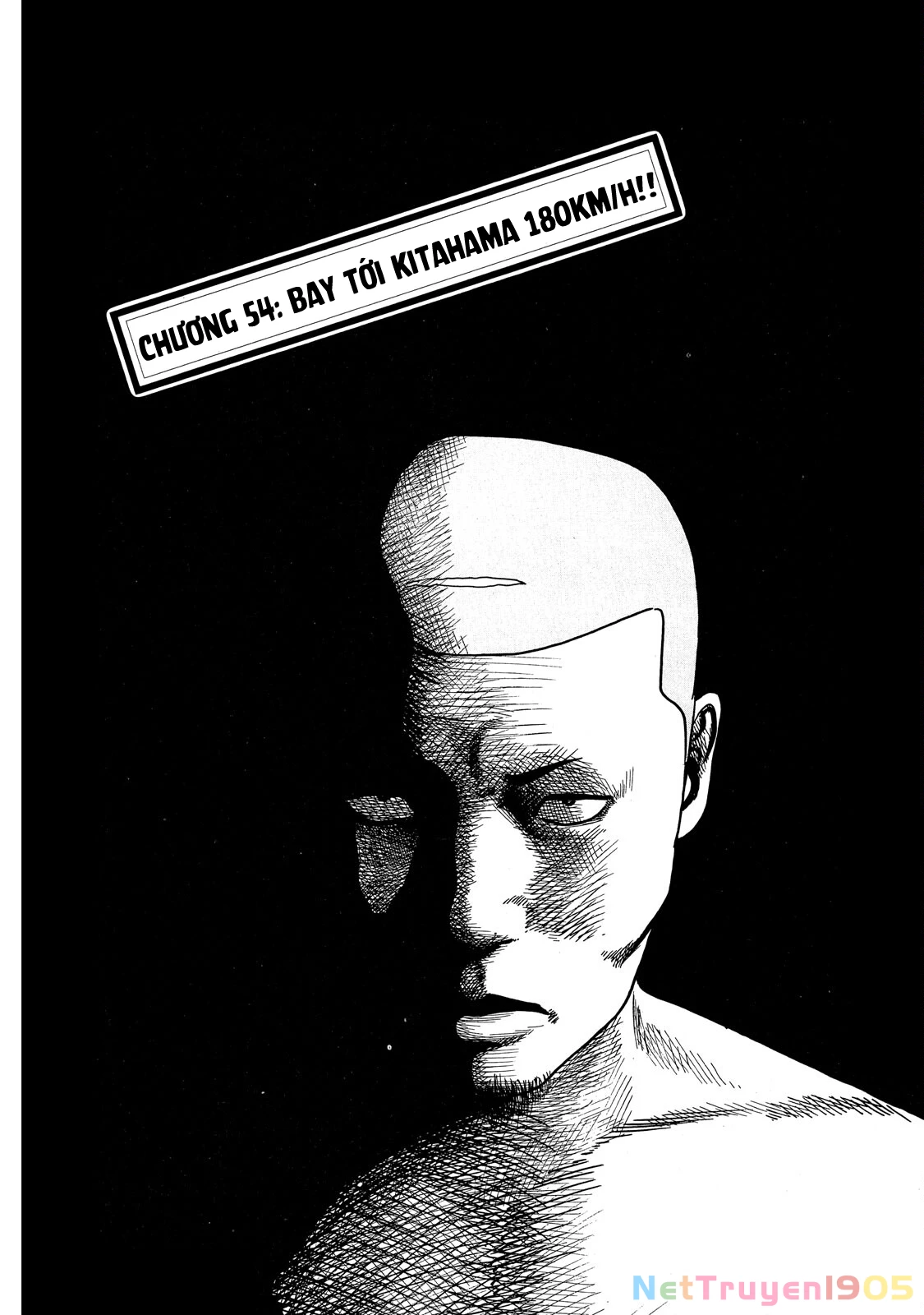 Dù Thế Nào Đi Nữa / Đó Là Tình Bạn Naniwa Chapter 54 - 2