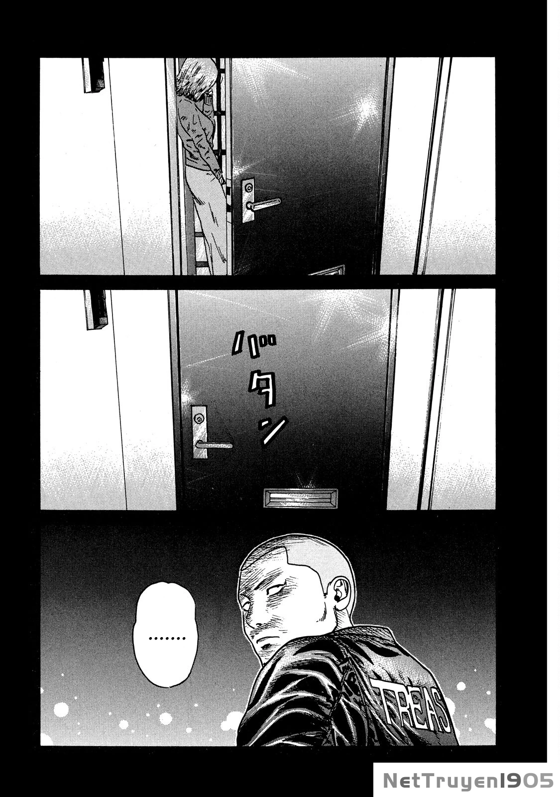 Dù Thế Nào Đi Nữa / Đó Là Tình Bạn Naniwa Chapter 61 - 7