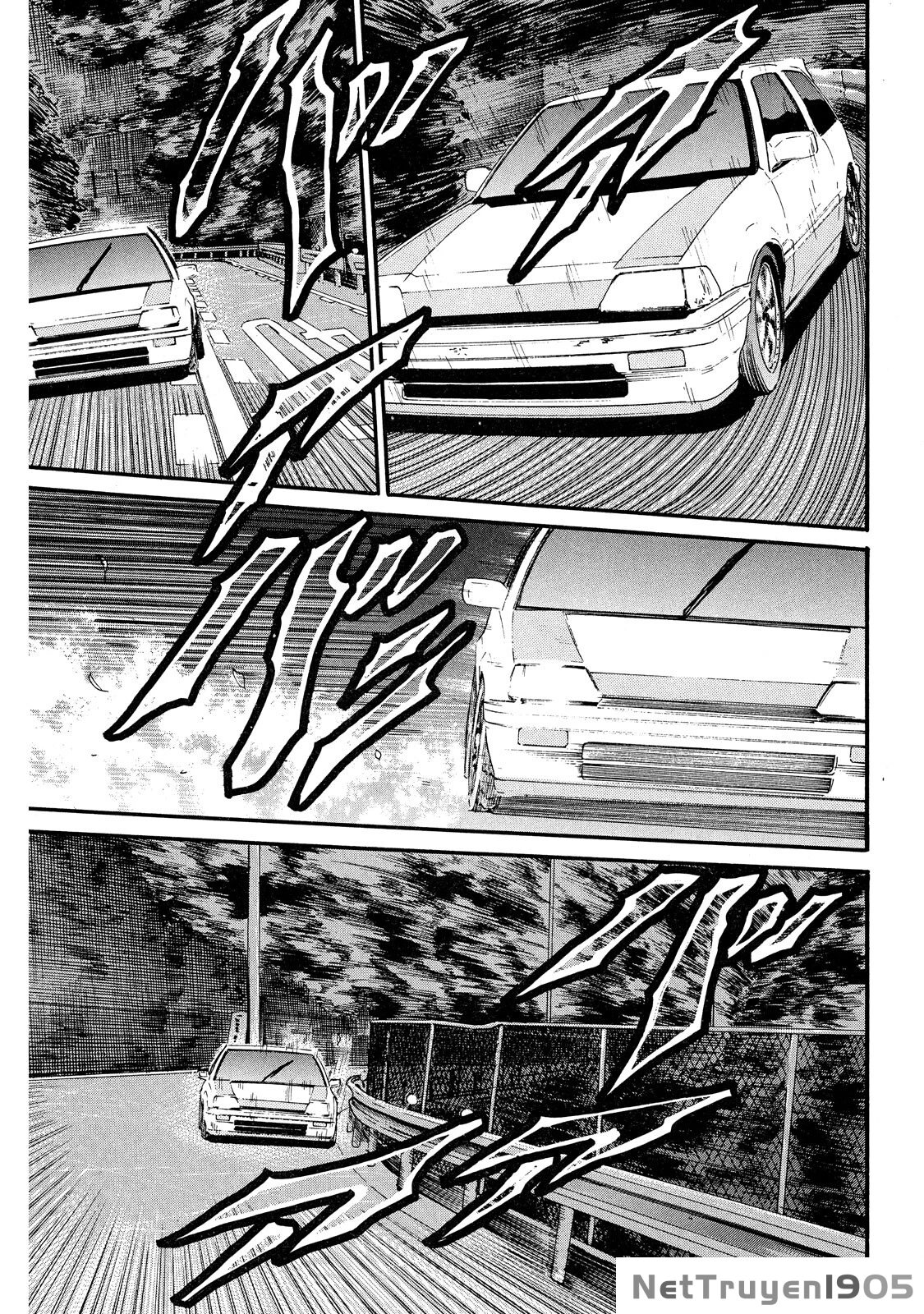Dù Thế Nào Đi Nữa / Đó Là Tình Bạn Naniwa Chapter 66 - 14