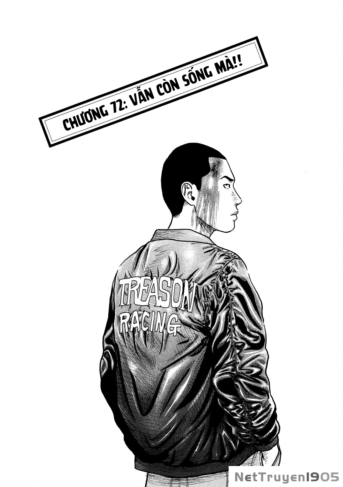 Dù Thế Nào Đi Nữa / Đó Là Tình Bạn Naniwa Chapter 72 - 2