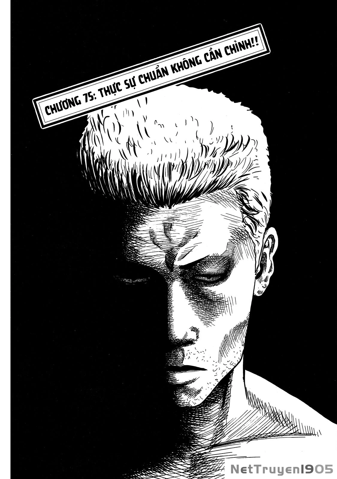 Dù Thế Nào Đi Nữa / Đó Là Tình Bạn Naniwa Chapter 75 - 2