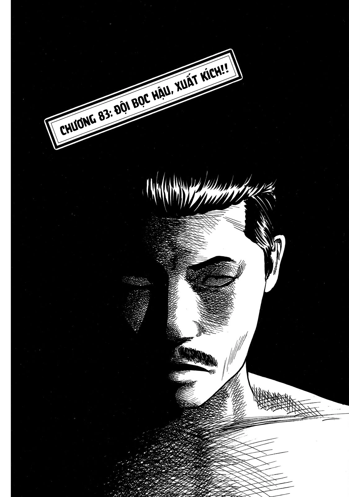Dù Thế Nào Đi Nữa / Đó Là Tình Bạn Naniwa Chapter 83 - 2