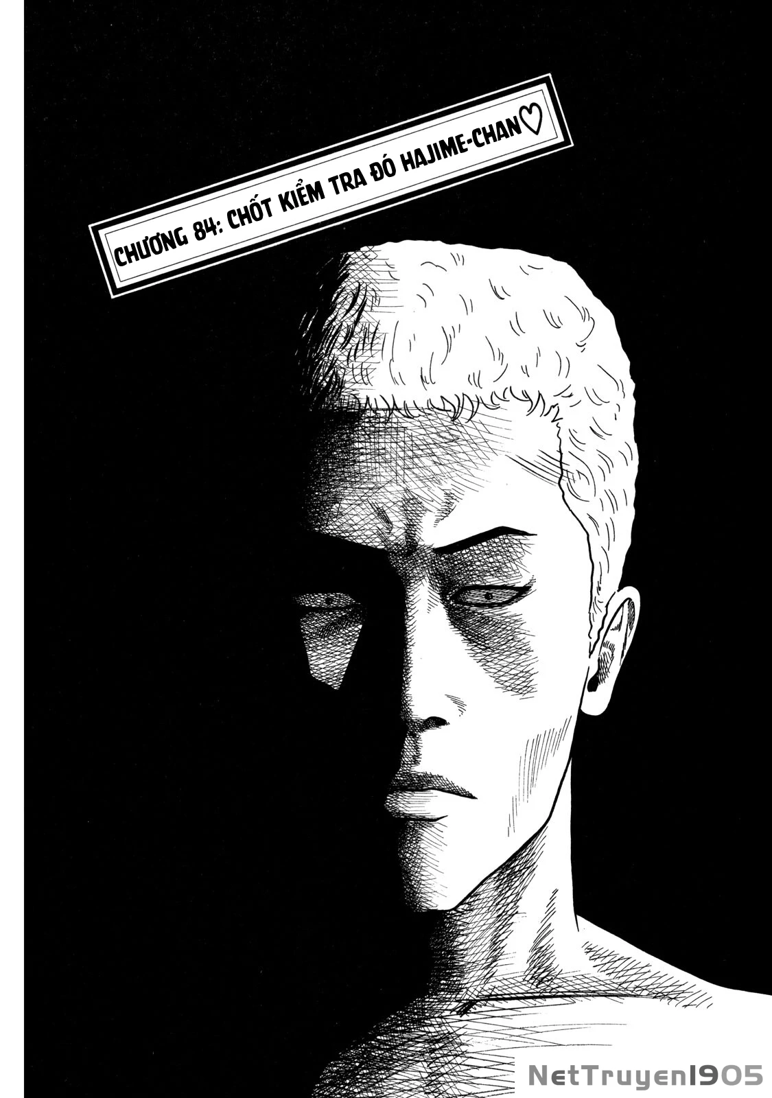 Dù Thế Nào Đi Nữa / Đó Là Tình Bạn Naniwa Chapter 84 - 4