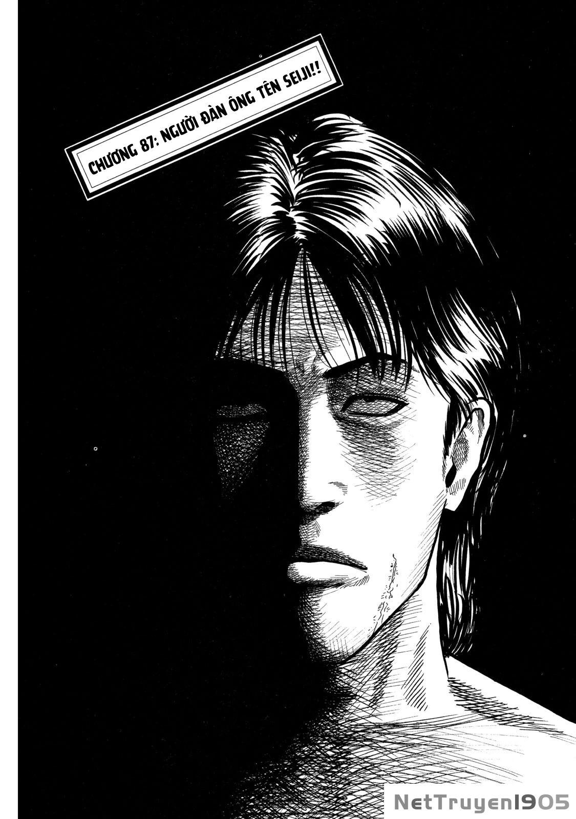 Dù Thế Nào Đi Nữa / Đó Là Tình Bạn Naniwa Chapter 87 - 2