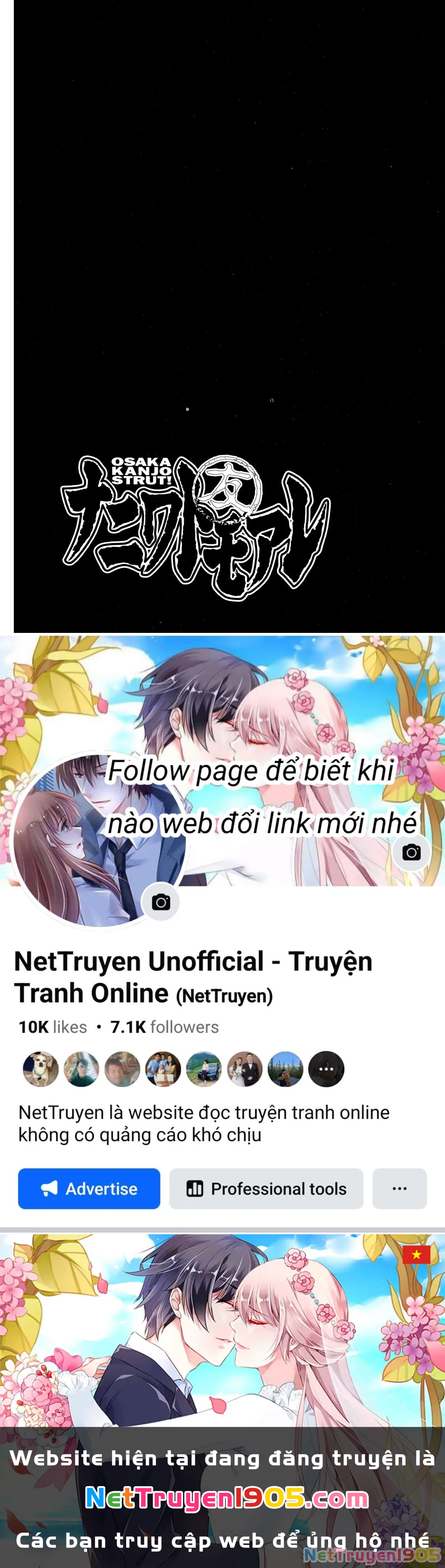 Dù Thế Nào Đi Nữa / Đó Là Tình Bạn Naniwa Chapter 92 - 22