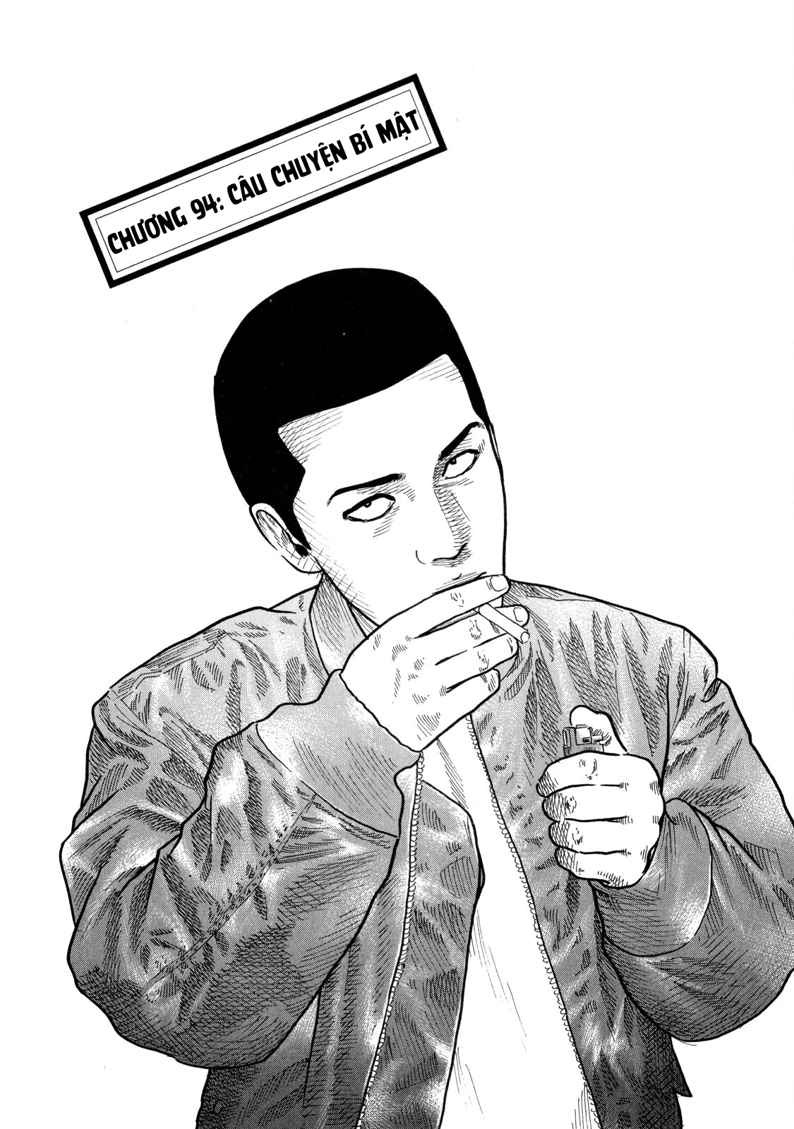 Dù Thế Nào Đi Nữa / Đó Là Tình Bạn Naniwa Chapter 94 - 2