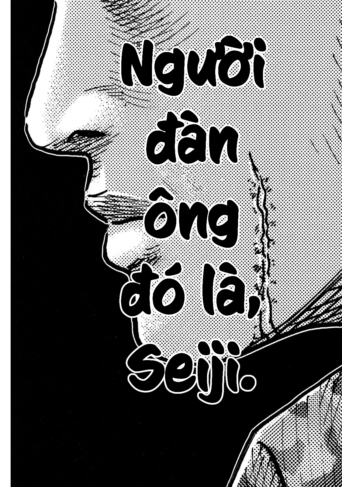 Dù Thế Nào Đi Nữa / Đó Là Tình Bạn Naniwa Chapter 94 - 20