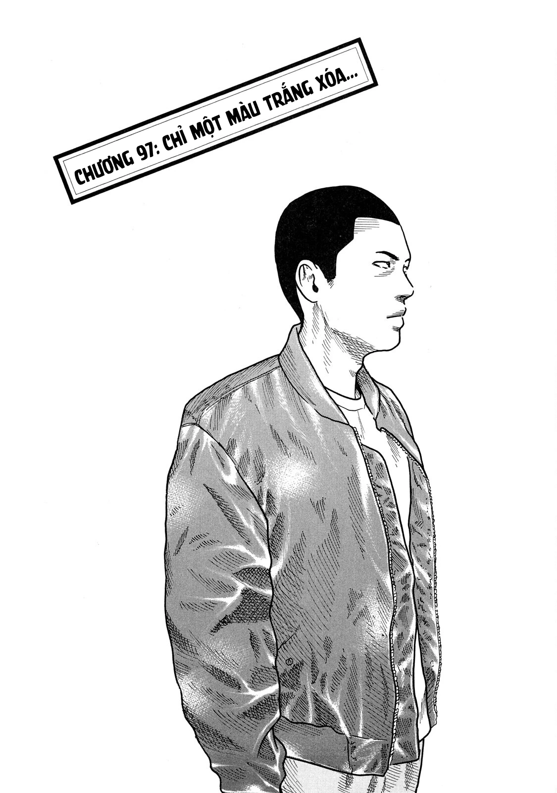 Dù Thế Nào Đi Nữa / Đó Là Tình Bạn Naniwa Chapter 97 - 2